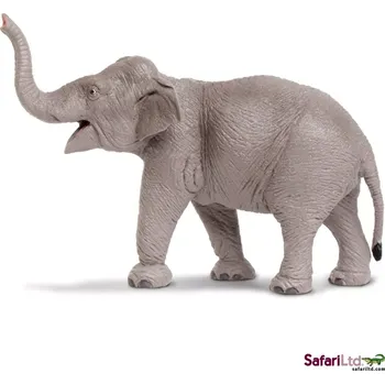 Figurka Safari Ltd. Slon indický