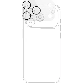 Epico UNUM Sapphire Shield Lens Protector | iPhone 17 Pro Max 94212191000001