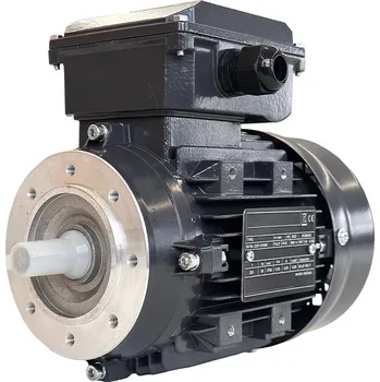 Elektromotor Jednofázový asynchronní motor 4MY7114; 0,25kW; IMB14