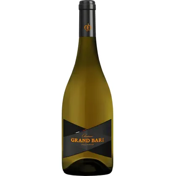 Víno Chateau Grand Bari Vulkano 2022 12,5% 0,75l
