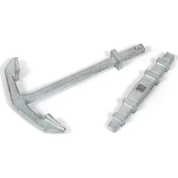 RC model lodě Occre OCCRE Kotva 50mm (2)