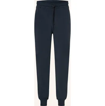 Mey Pánské Lounge Tepláky Série Enjoy Comfort, modrá, 52