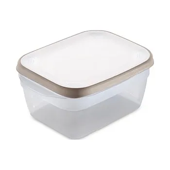 Dóza na potraviny Nádoba do lednice Ciao Fresco 1,8l