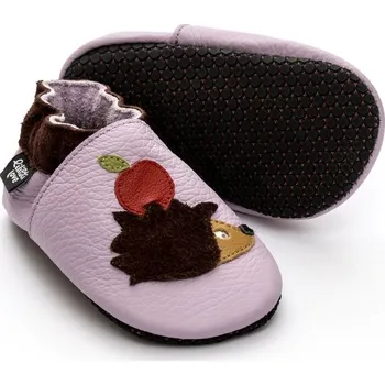 Capáčky Capáčky Liliputi PAWS - Lavender Hedgehog, Liliputi® Velikost: L