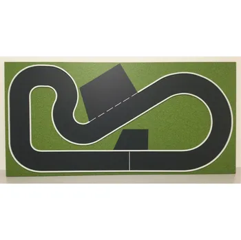 autodráha RC autodráhy RC autodráha DRT-76-87-12