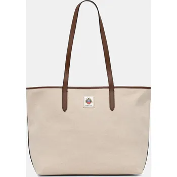 Kabelka Kabelka Bally WAE07I béžová 01X, vel. ONE SIZE