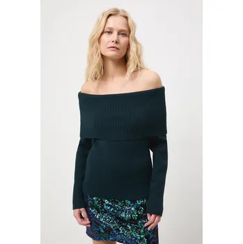 Dámský svetr Svetr Medicine RW25-SWDA05 zelená 79X, vel. XS