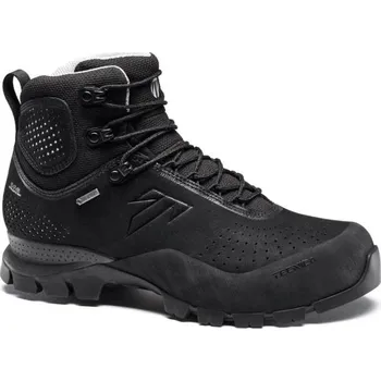 Dámská treková obuv Tecnica Forge Winter GTX Ws black/st fiume Velikost EU 38 + DÁREK + Doprava ZDARMA