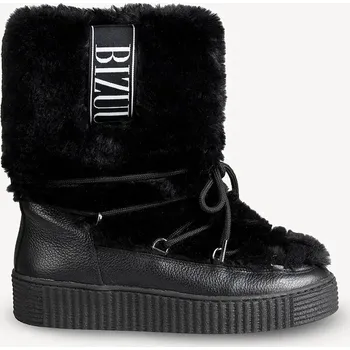 Dámská zimní obuv Sněhule Bizuu FINN.CZARNY černá 99X, EUR 40