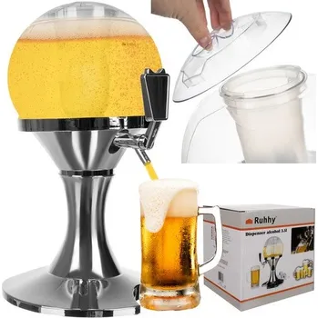 Výčepní technika Jipos Tools Domácí mini pípa 3,5l 22799 JIPOS