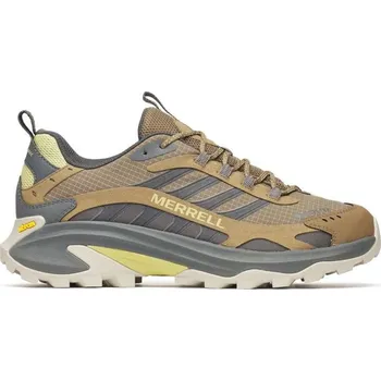 Pánská sportovní obuv Merrell Moab Speed 2 Gtx M J038325 cairn 47