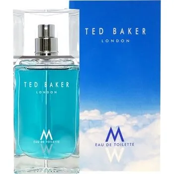 Pánský parfém Ted Baker M M EDT 30 ml