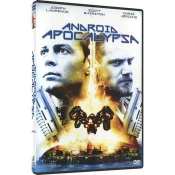 DVD film Android: Apokalypsa (DVD)