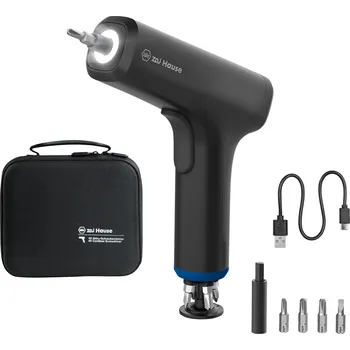 Ruční nářadí Wiha Aku šroubovák 4V 2 Ah