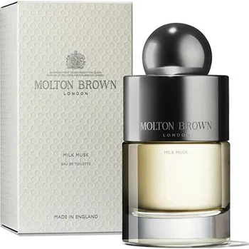 Unisex parfém Molton Brown Milk Musk U EDT 100 ml