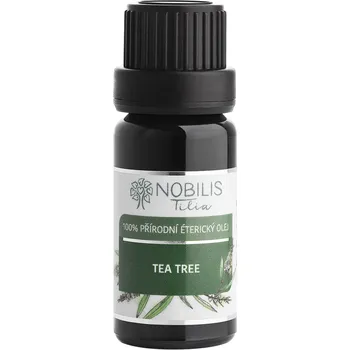 Éterický olej - Tea tree extra (čajovník) 2 ml