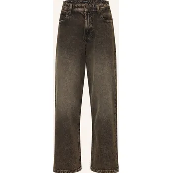 Pánské džíny Jack&Jones Chlapecké Džíny Volného Střihu, Džíny Volného...