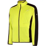 Mikina funkční Fischer Up Flex Velikost: XXL žlutá