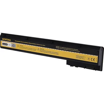 Počítač Patona PT2846 - HP ZBook 15 G1/ 17 G2 4400mAh Li-lon 14,4V PT2846
