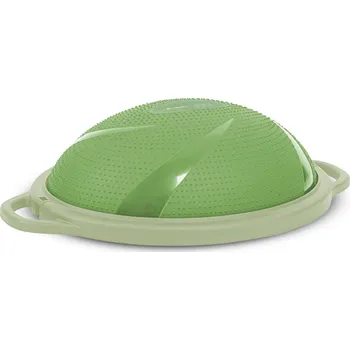 Balanční podložka Insportline Balanční podložka Dome Hold (Barva: zelená)