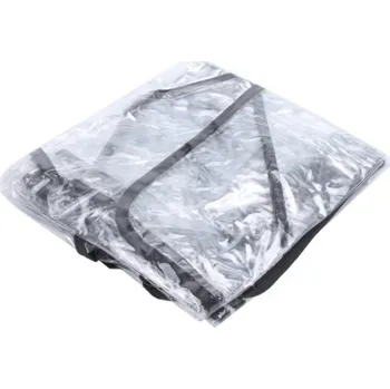 Příslušenství pro přepravu dětí Baby Jogger Pláštěnka CITY MINI2/GT2 DOUBLE