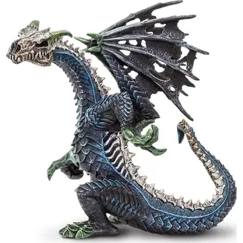 Figurka Safari Ltd. Figurka - Ghost Dragon