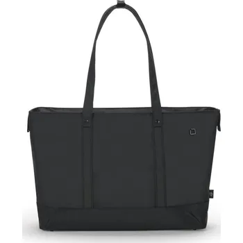 brašna na notebook DICOTA Shopper Eco Motion, 13-14.1”, černá D31977-RPET
