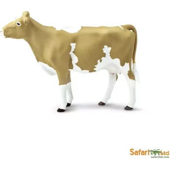 Výuková hračka Safari Ltd. Guernseyský skot