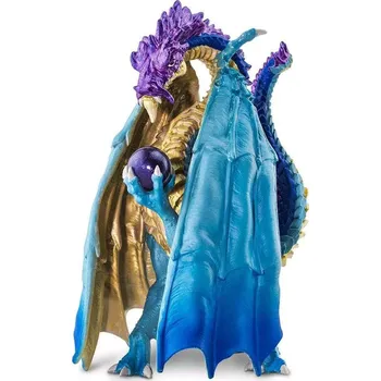 Figurka Safari Ltd. Figurka - Wizard Dragon
