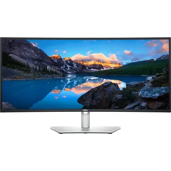 Monitor DELL U3423WE 34,14" (210-BFIT) 210-BFIT