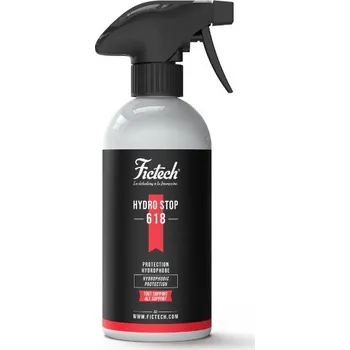 Autovosk Fictech 618 Hydro Stop 500 ml - rychlá ochrana do mokra