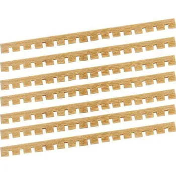 RC model lodě Occre OCCRE Díly mřížky 50mm (30)