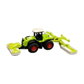 autíčko Leventi Farmářský traktor