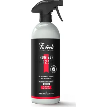 Autokosmetika Fictech 122 Ironizer Tutti Frutti 1 l - odstraňovač poletavé rzi