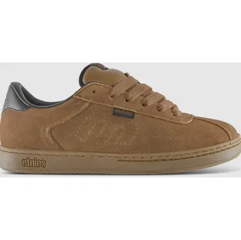 Pánské tenisky Etnies Boty Etnies, Scam brown/gum 2025/26 Velikost: EUR41