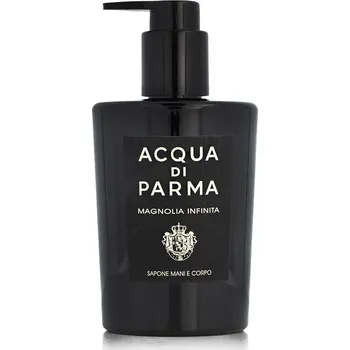 Mýdlo Acqua Di Parma Magnolia Infinita tekuté mýdlo 300 ml W