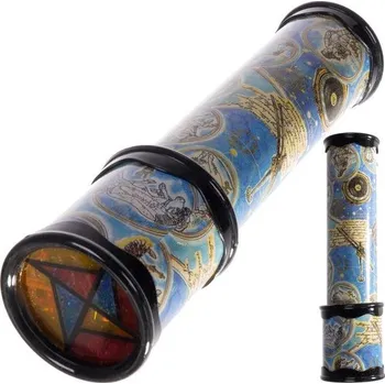 Hračka pro nejmenší Kaleidoskopický dalekohled pro děti