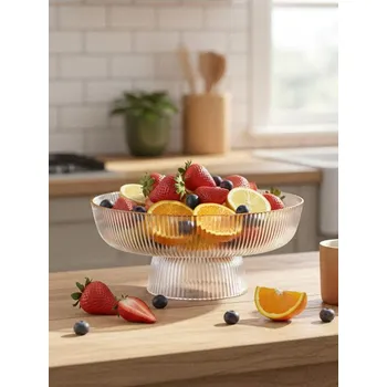 Sinsay - Salátová miska - bílá - 217EP-00X - 217EP-00X-ONE-1