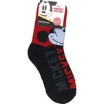 Chlapecké klasické ponožky, (4511-2) -Mickey Mouse, vel. 23/26