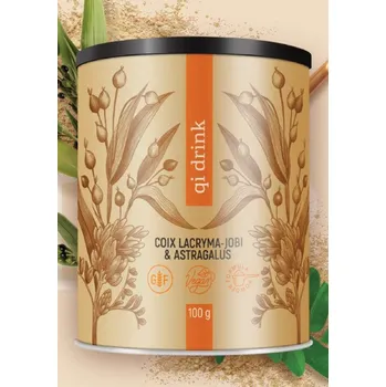 Energetický nápoj ENERGY QI DRINK