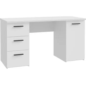 Psací stůl Psací stůl Forte MT311-120 138,2/75,3/60cm (2*karton)