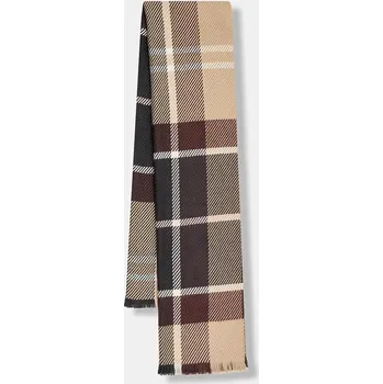 Šála Šála Barbour LSC0308 vícebarevná MLC, vel. ONE SIZE