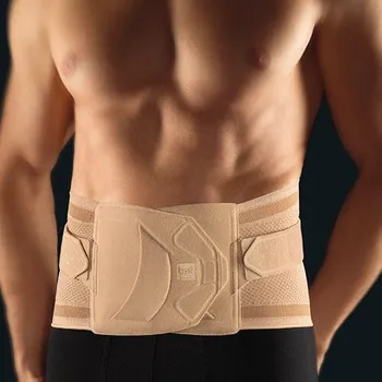 Bederní ortéza select pro mobilizaci BORT 104 700-Tělová Velikost: 7 | Tělová