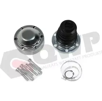 Poloosa kola QWP Kloub hnacího hřídele, sada QWP WJO537