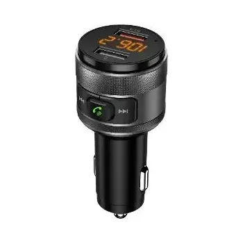 Audio AKAI FMT-C57BT FM Transmitter (4905192532796)