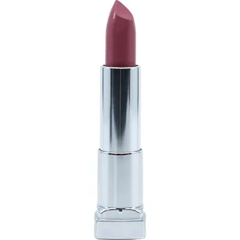 Rtěnka Maybelline Color Sensational The Creams Cream Finish Lipstick 4 ml