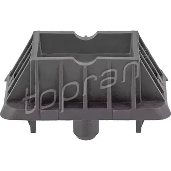 Prah karosérie TOPRAN Uchycení zvedáku vozidla TPR 502 642