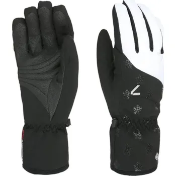 LEVEL ASTRA W GORE-TEX PK White Velikost: 6