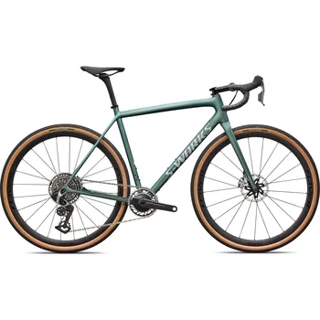 Silniční kolo Specialized S-Works Crux - carb/dplakemet/smk 2026, 28" 2026, 28"