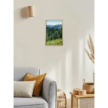 Sinsay - Rámeček - zlatá - 204GM-GLD - 204GM-GLD-ONE